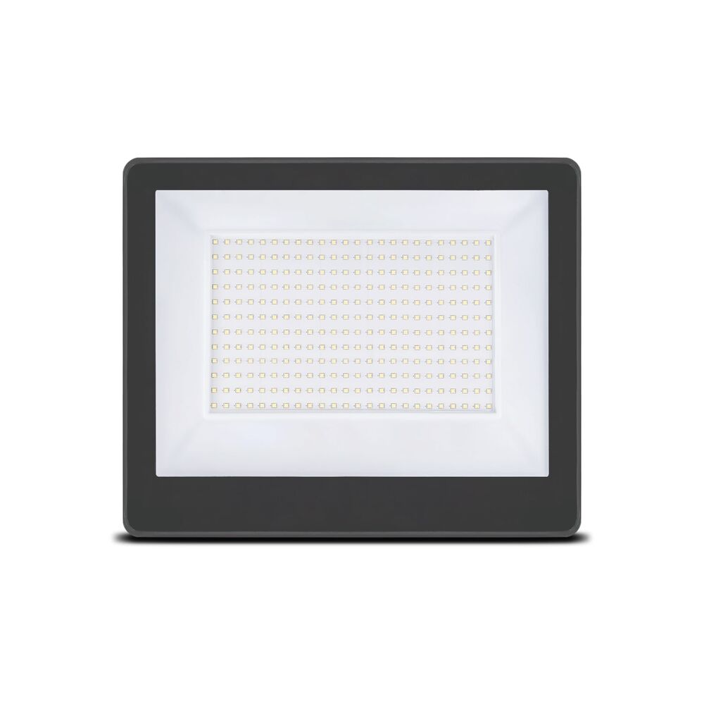 Modee Lighting Προβολέας LED A3-series Slim 200W 120° 4000K 20.000lm ERP - Image 3