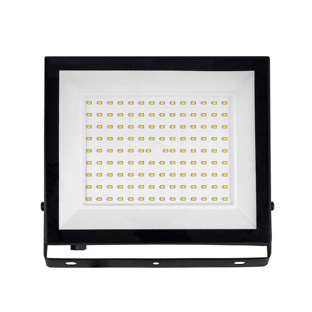 Modee Lighting Προβολέας LED E-series Slim 100W 120° 4000K 8.000lm ERP - Image 2