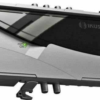 Ikusi Κεντρικός Ενισχυτής NBS 801-C48