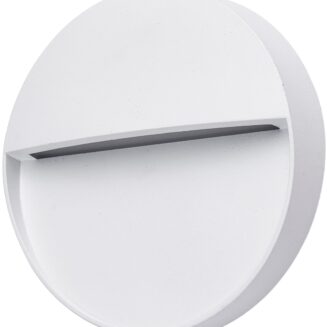 Avide Εξωτερικό Φώς Σκάλας Sevilla LED 3W Λευκό 4000K IP54 11cm
