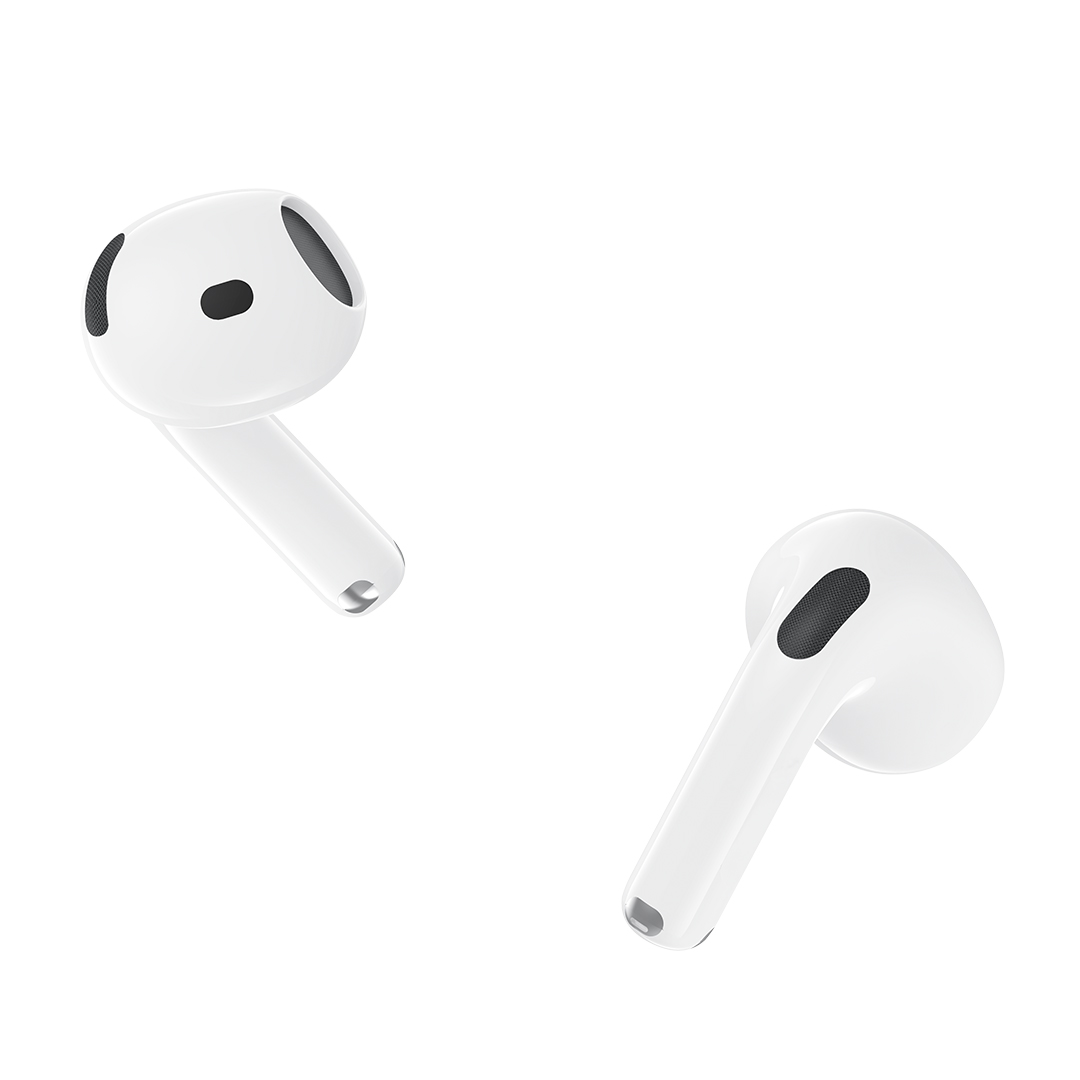 XO T6 Ασύρματα Ακουστικά Earbuds 6ης Γενιάς Standard Edition - Image 5