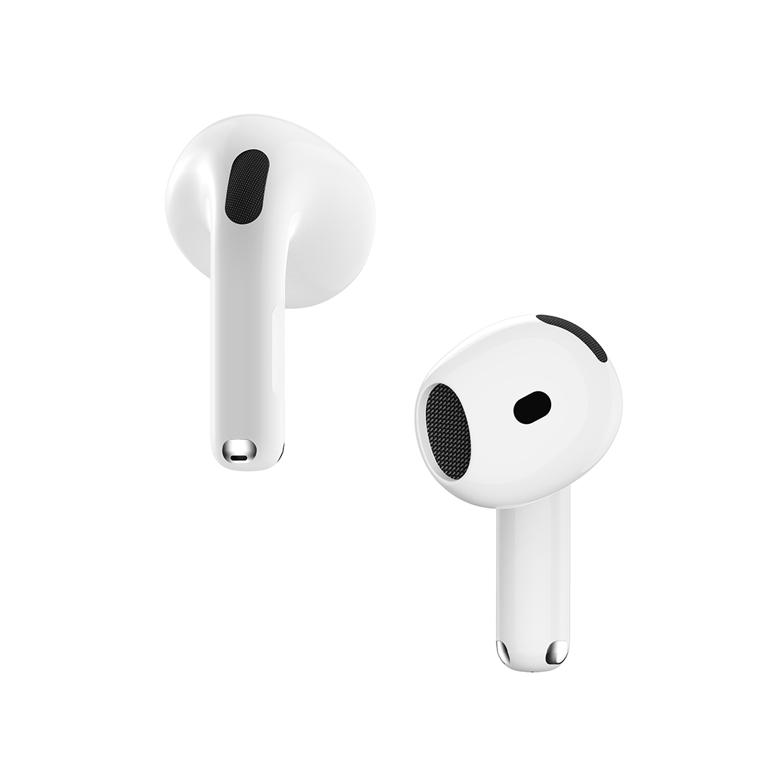 XO T6 Ασύρματα Ακουστικά Earbuds 6ης Γενιάς Standard Edition - Image 2