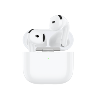 XO T7 ANC Ασύρματα Ακουστικά Earbuds TWS 6ης Γενιάς με Noise Cancelling Standard Edition