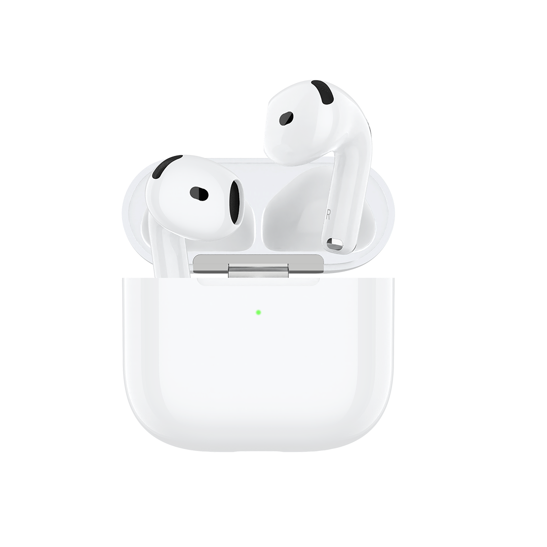 XO T7 ANC Ασύρματα Ακουστικά Earbuds TWS 6ης Γενιάς με Noise Cancelling Standard Edition