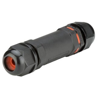 Goobay Σύνδεσμος καλωδίου10 cm IP68 (81292)