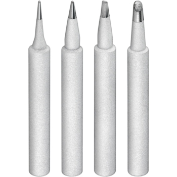 Goobay Tools Σετ ανταλλακτικών μυτών κολλητηριού (51073)