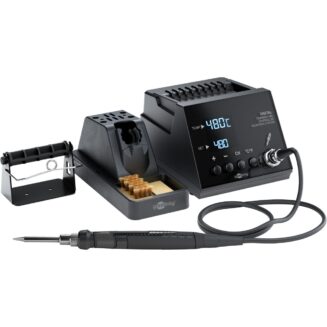 Goobay Tools Ψηφιακός Σταθμός Κολλήσεων 70 (78624)