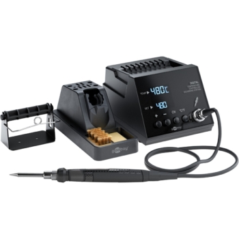 Goobay Tools Ψηφιακός Σταθμός Κολλήσεων 70 (78624)