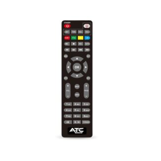 Τηλεχειριστήριο ATC για Δέκτες ATC HD1010
