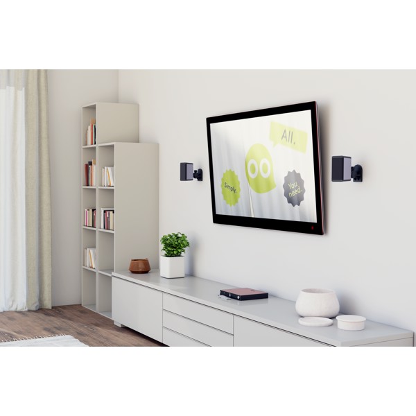 Goobay Basic Βάση Ηχείου Universal (49393) - Image 4