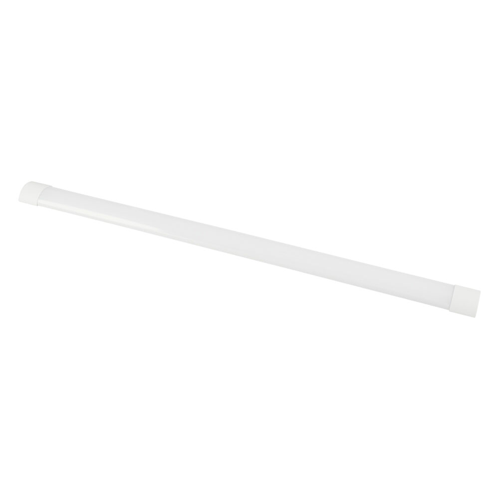Modee Lighting Φωτιστικό LED τύπου Batten 40W 1200 mm IP20 6000K (4400 Lumens) ERP - Image 2